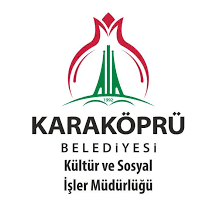 ŞURKAV Logo